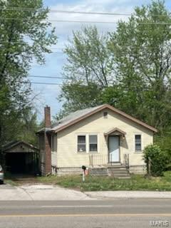 Chambers Park - Residential