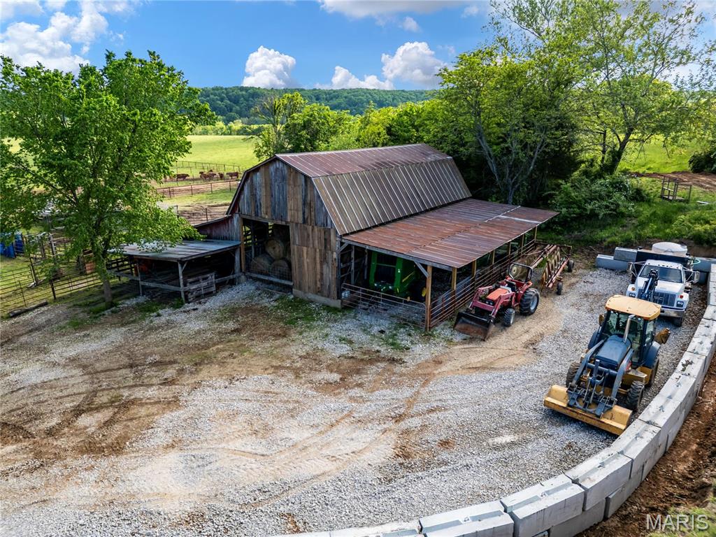 n/a - Farm