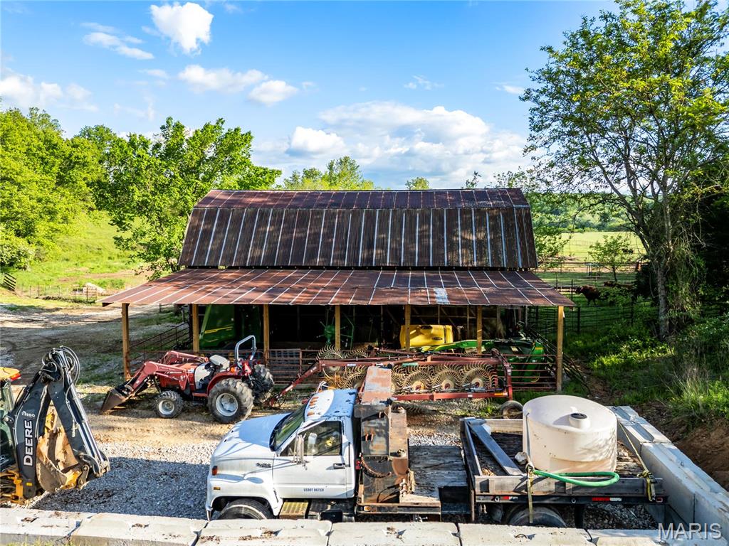 n/a - Farm