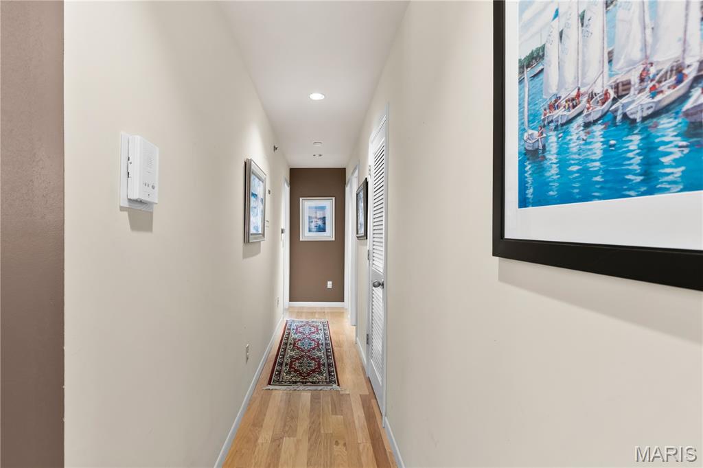 Carlton Manor Condo - Residential