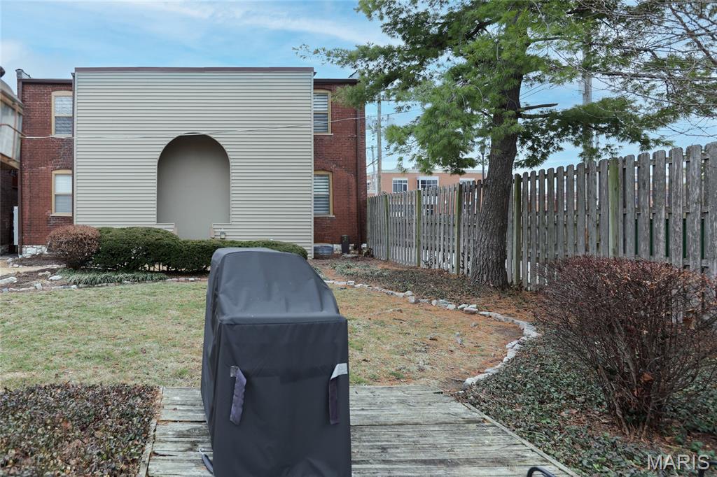 Lindells Add - Residential