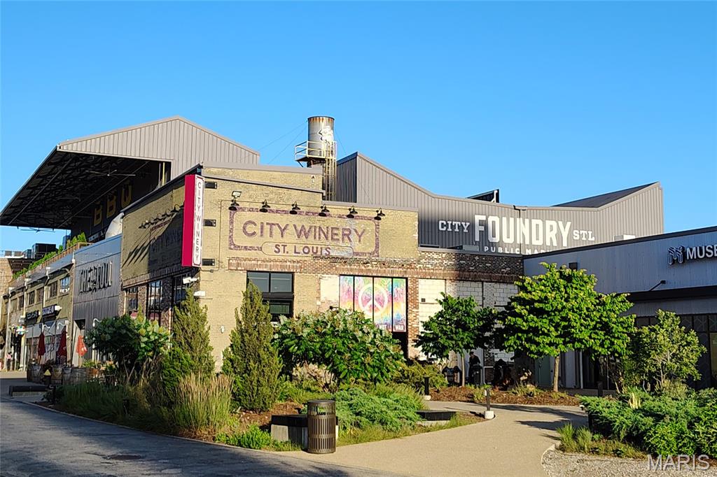 Lindells Add - Residential