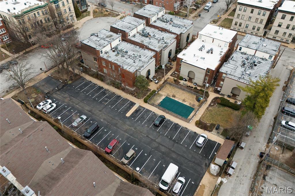 Lindells Add - Residential