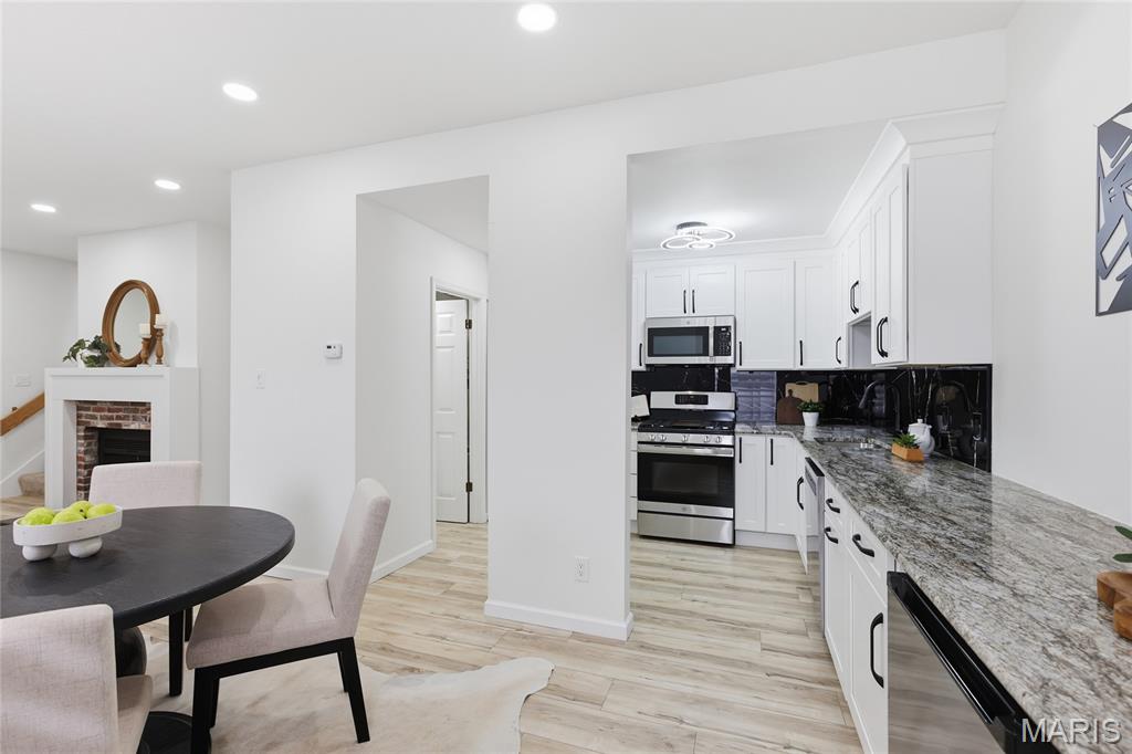 Lindells Add - Residential