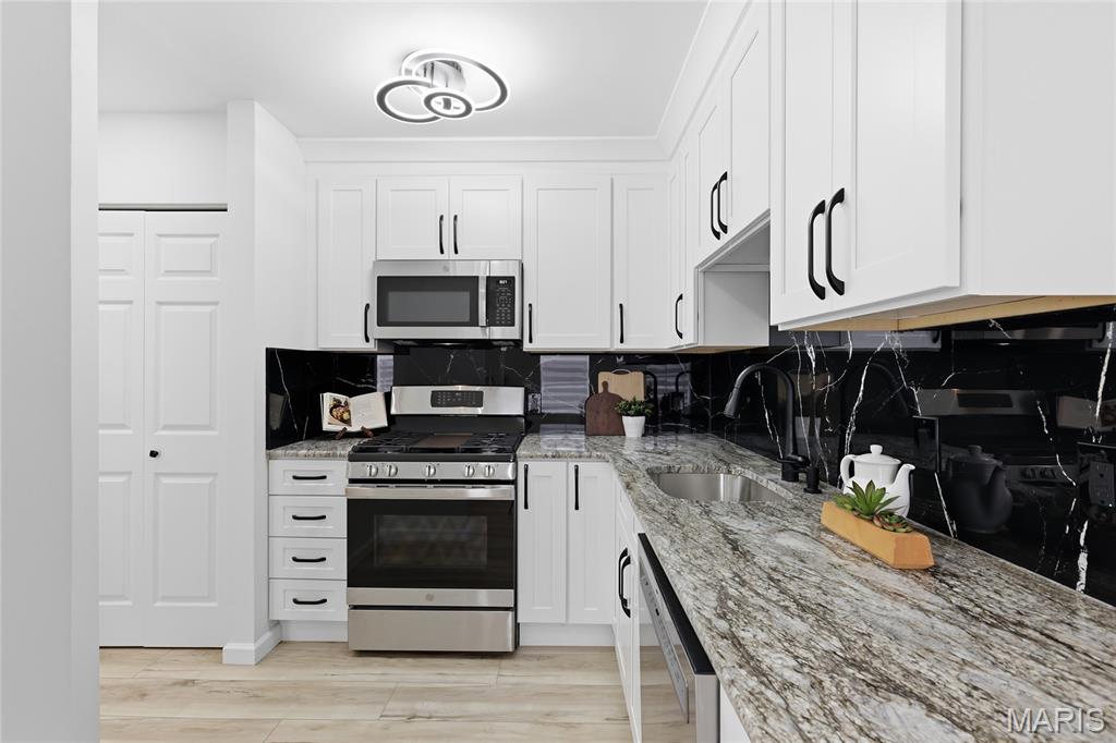 Lindells Add - Residential