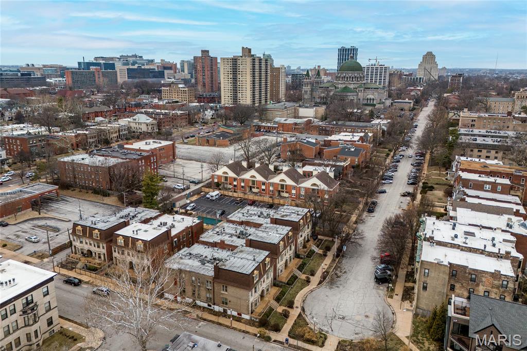 Lindells Add - Residential