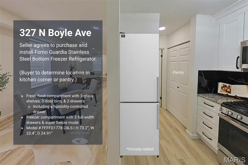 Lindells Add - Residential