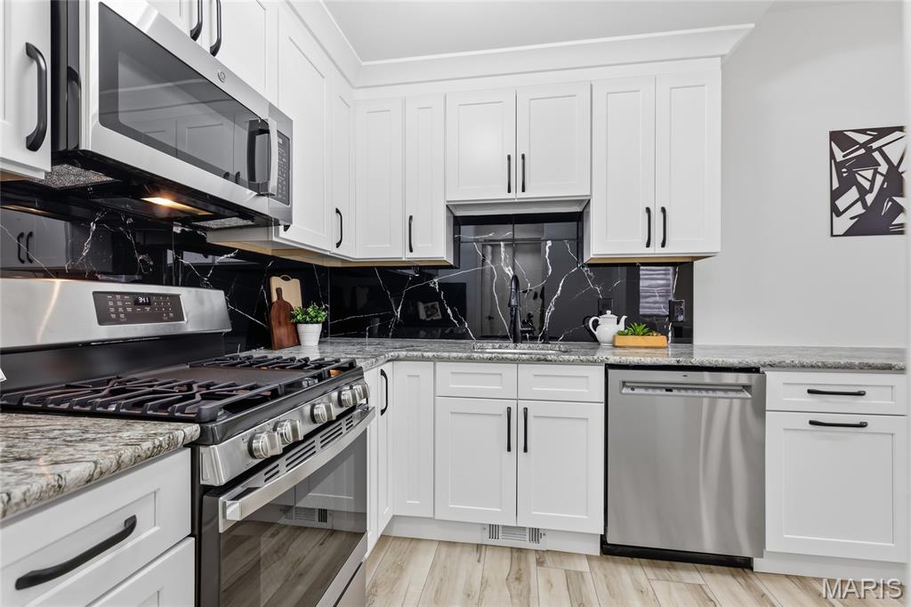 Lindells Add - Residential