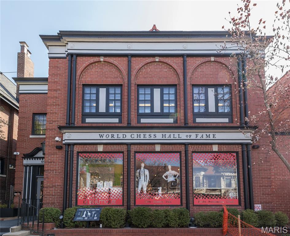 Lindells Add - Residential