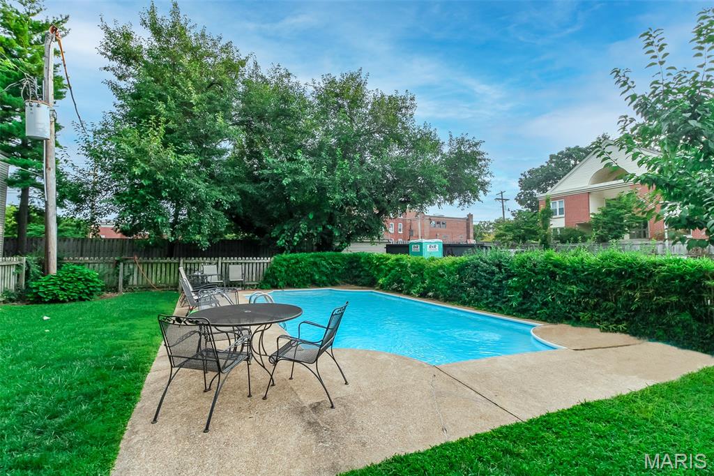 Lindells Add - Residential