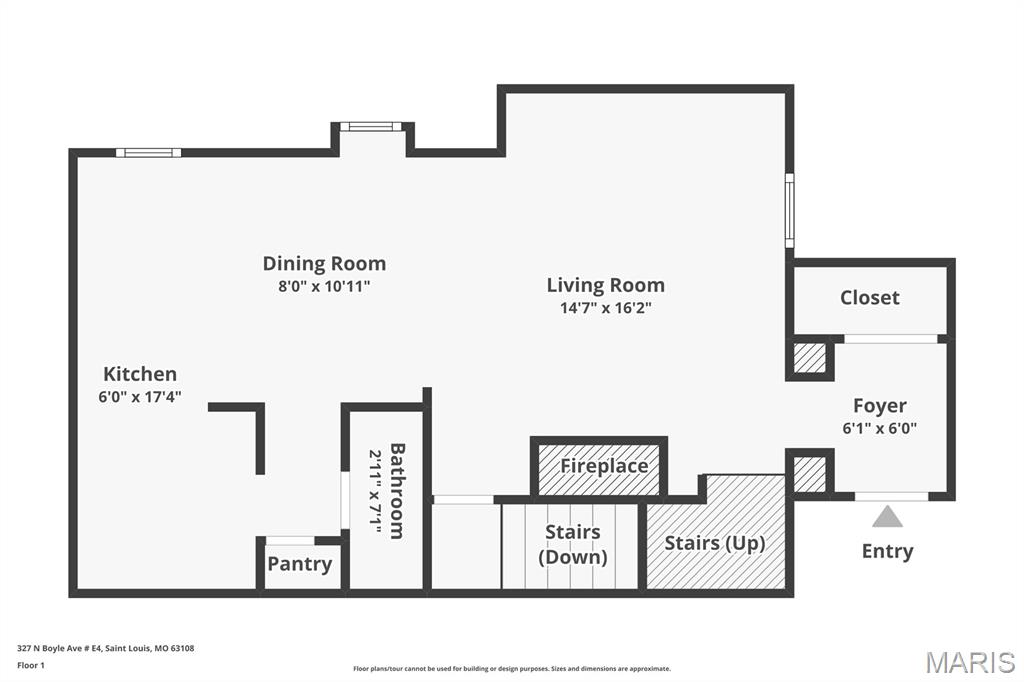 Lindells Add - Residential