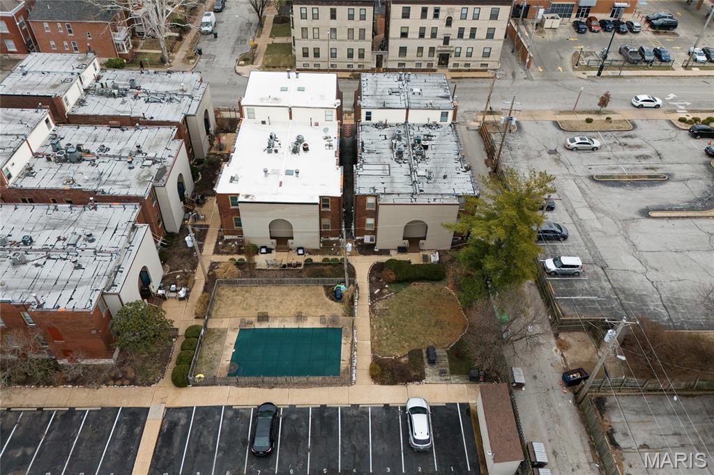 Lindells Add - Residential