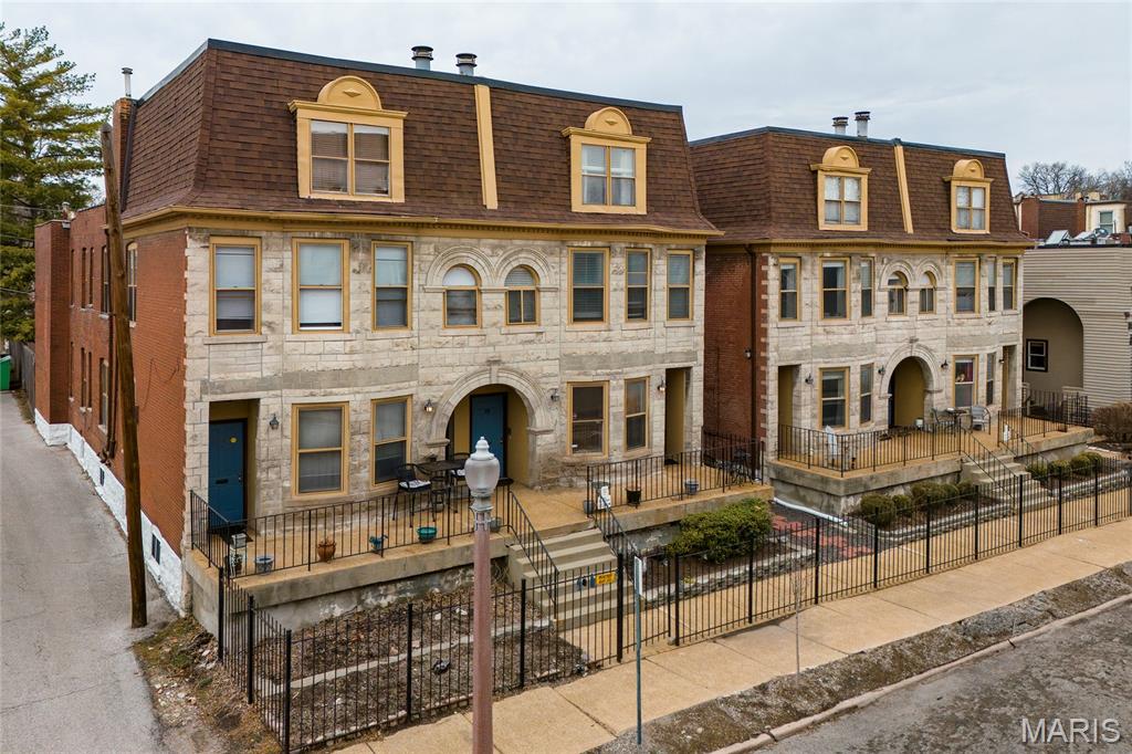 Lindells Add - Residential