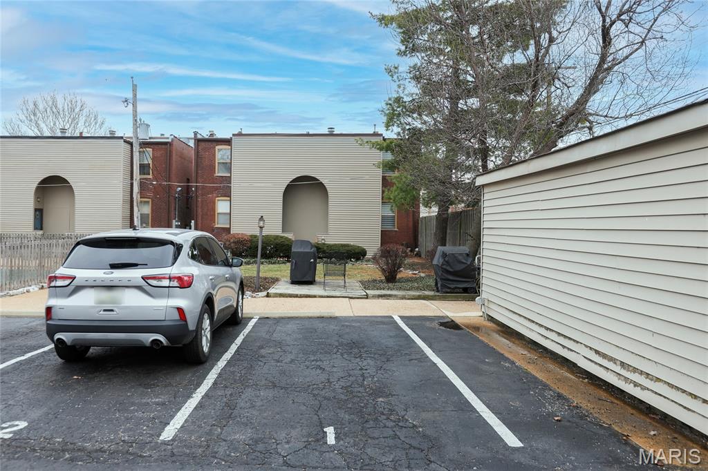 Lindells Add - Residential