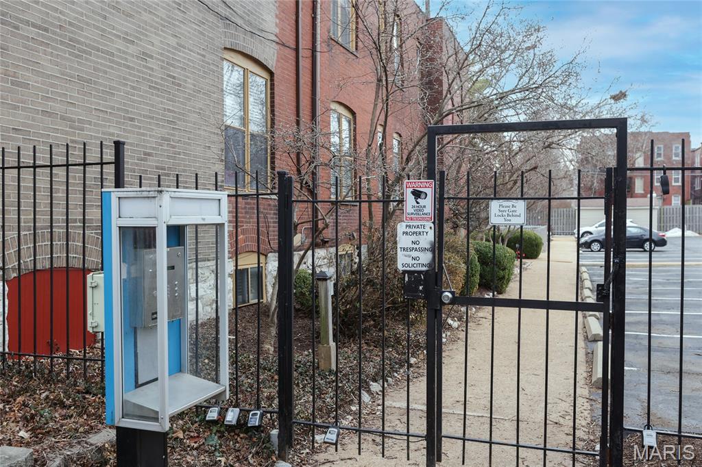 Lindells Add - Residential