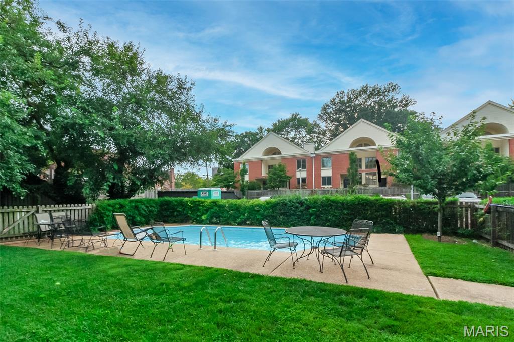 Lindells Add - Residential