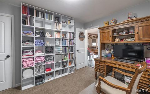 Tiny photo for 8096 Buffington Road, Summersville, MO 65571 (MLS # 26030314)