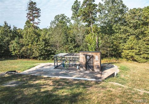 Tiny photo for 8096 Buffington Road, Summersville, MO 65571 (MLS # 26030314)