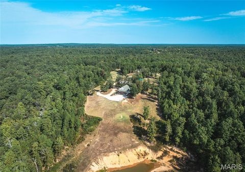 Tiny photo for 8096 Buffington Road, Summersville, MO 65571 (MLS # 26030314)