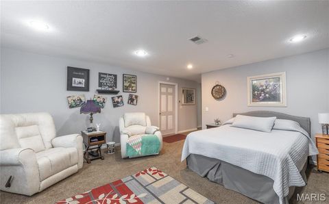 Tiny photo for 8096 Buffington Road, Summersville, MO 65571 (MLS # 26030314)