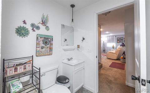 Tiny photo for 8096 Buffington Road, Summersville, MO 65571 (MLS # 26030314)