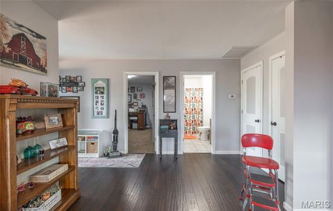 Tiny photo for 8096 Buffington Road, Summersville, MO 65571 (MLS # 26030314)