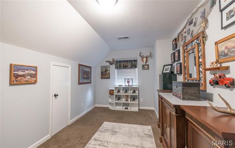 Tiny photo for 8096 Buffington Road, Summersville, MO 65571 (MLS # 26030314)