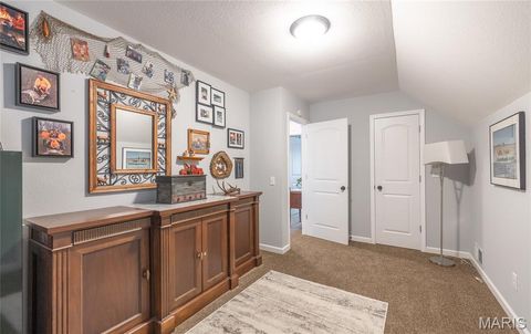 Tiny photo for 8096 Buffington Road, Summersville, MO 65571 (MLS # 26030314)