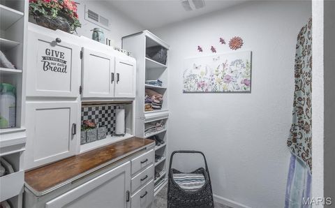 Tiny photo for 8096 Buffington Road, Summersville, MO 65571 (MLS # 26030314)