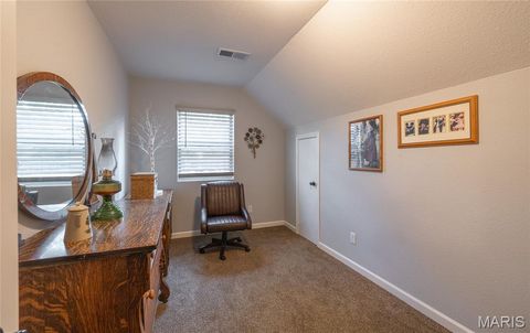 Tiny photo for 8096 Buffington Road, Summersville, MO 65571 (MLS # 26030314)