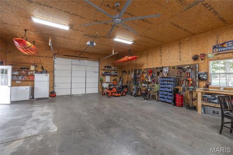 Tiny photo for 8096 Buffington Road, Summersville, MO 65571 (MLS # 26030314)
