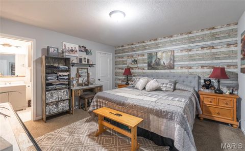Tiny photo for 8096 Buffington Road, Summersville, MO 65571 (MLS # 26030314)