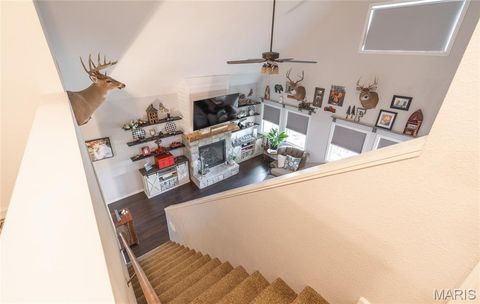 Tiny photo for 8096 Buffington Road, Summersville, MO 65571 (MLS # 26030314)