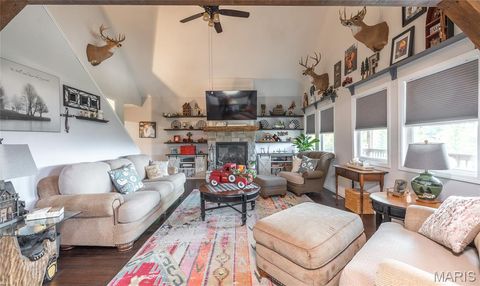 Tiny photo for 8096 Buffington Road, Summersville, MO 65571 (MLS # 26030314)