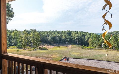 Tiny photo for 8096 Buffington Road, Summersville, MO 65571 (MLS # 26030314)