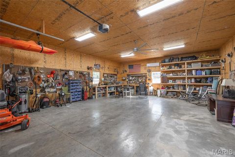 Tiny photo for 8096 Buffington Road, Summersville, MO 65571 (MLS # 26030314)