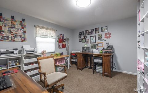 Tiny photo for 8096 Buffington Road, Summersville, MO 65571 (MLS # 26030314)