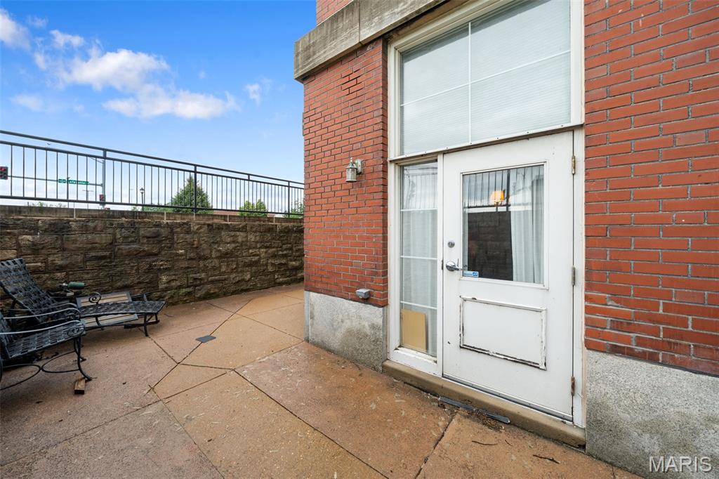 Georgian Condos - Residential