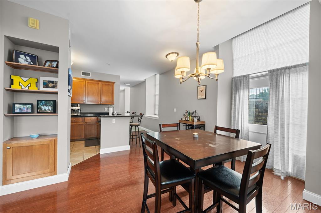 Georgian Condos - Residential