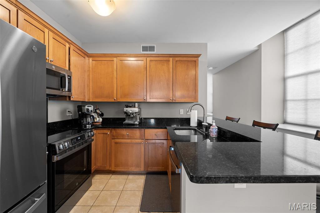 Georgian Condos - Residential