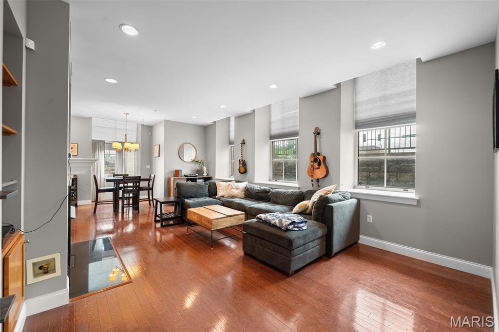 Georgian Condos - Residential