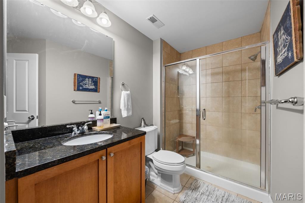 Georgian Condos - Residential