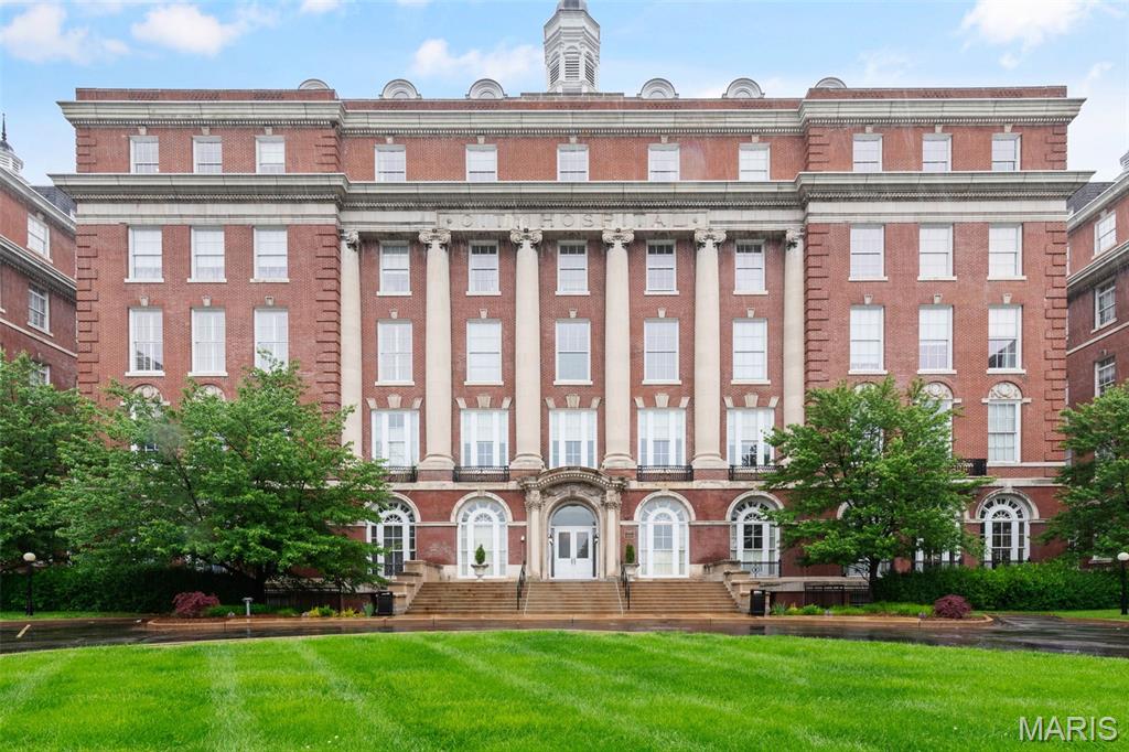 Georgian Condos - Residential