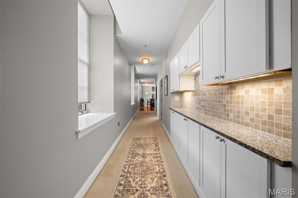 Georgian Condos - Residential