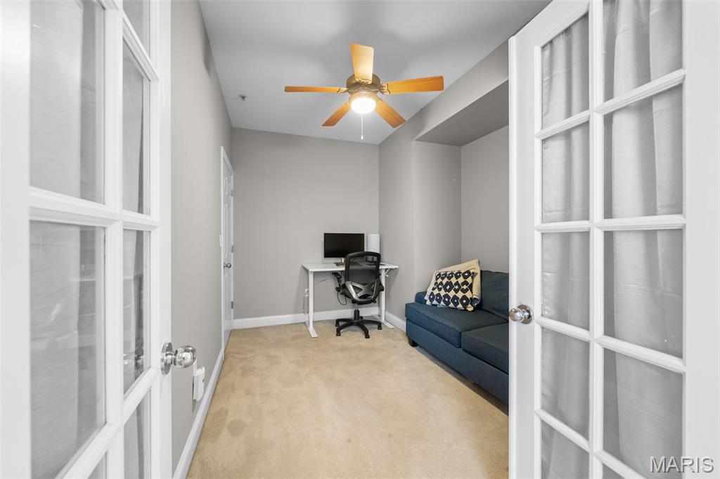 Georgian Condos - Residential