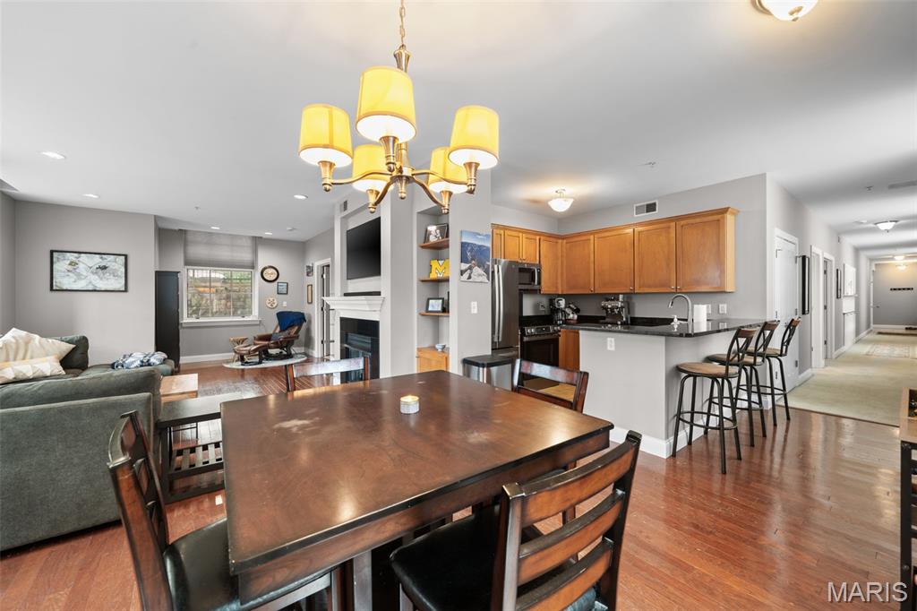 Georgian Condos - Residential