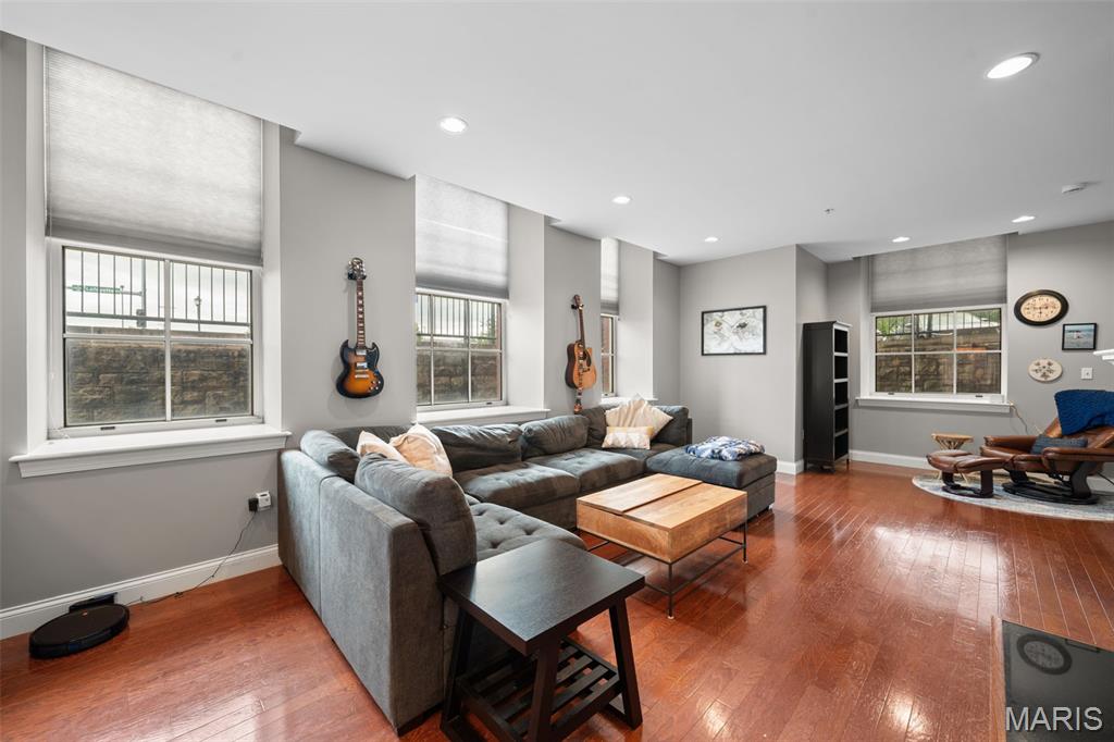 Georgian Condos - Residential