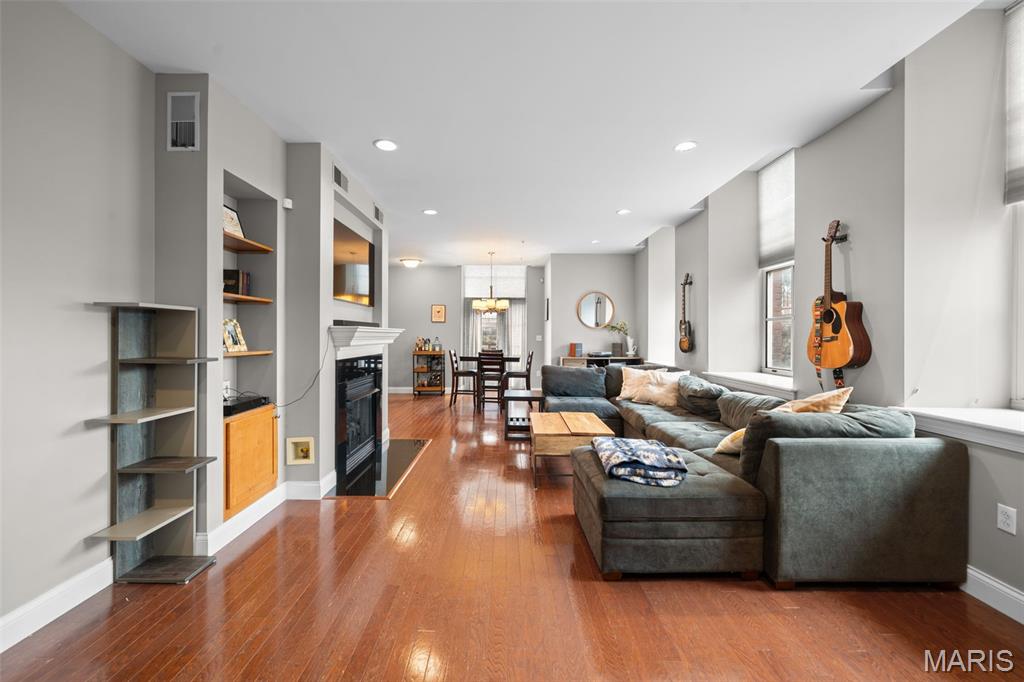 Georgian Condos - Residential