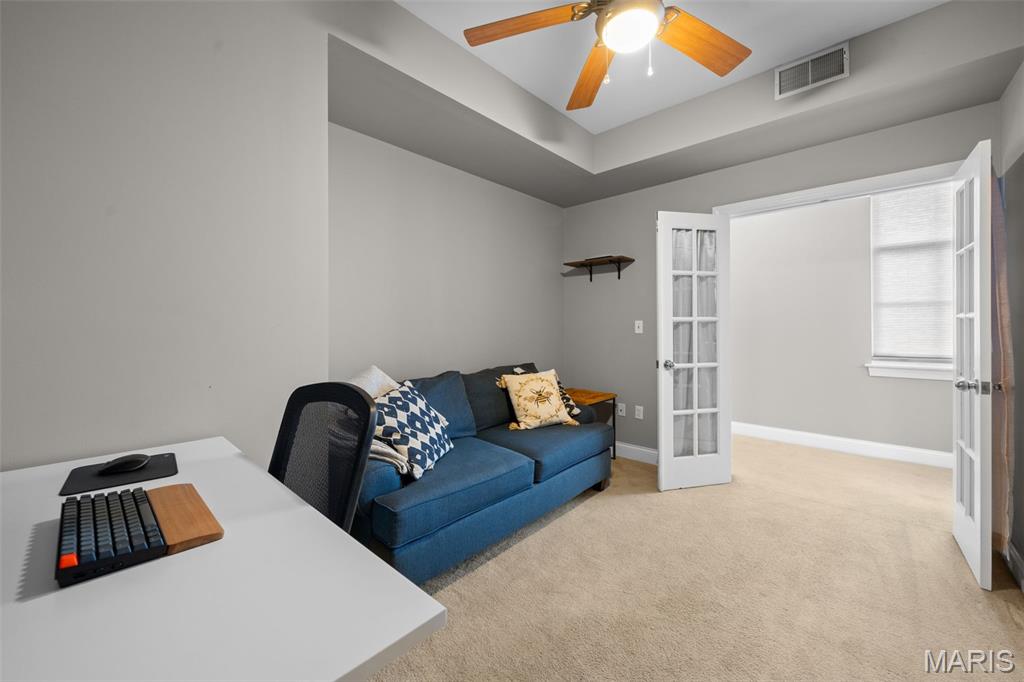 Georgian Condos - Residential