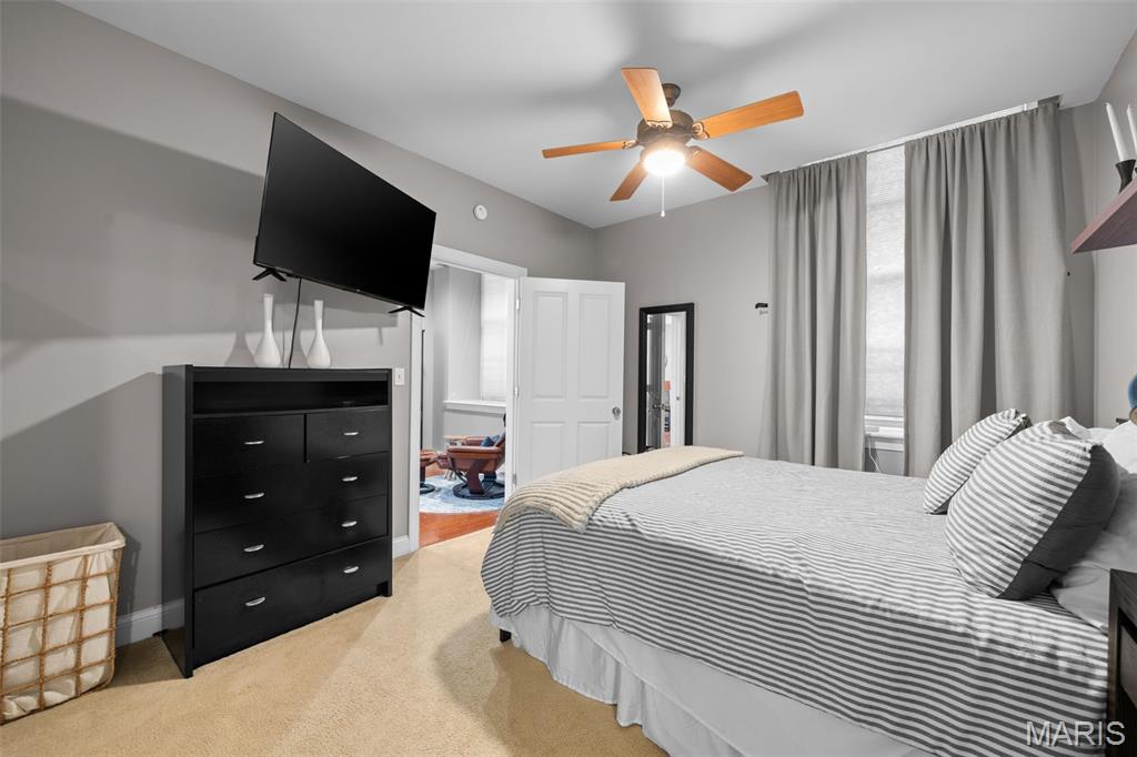 Georgian Condos - Residential